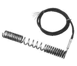 Coil Heaters